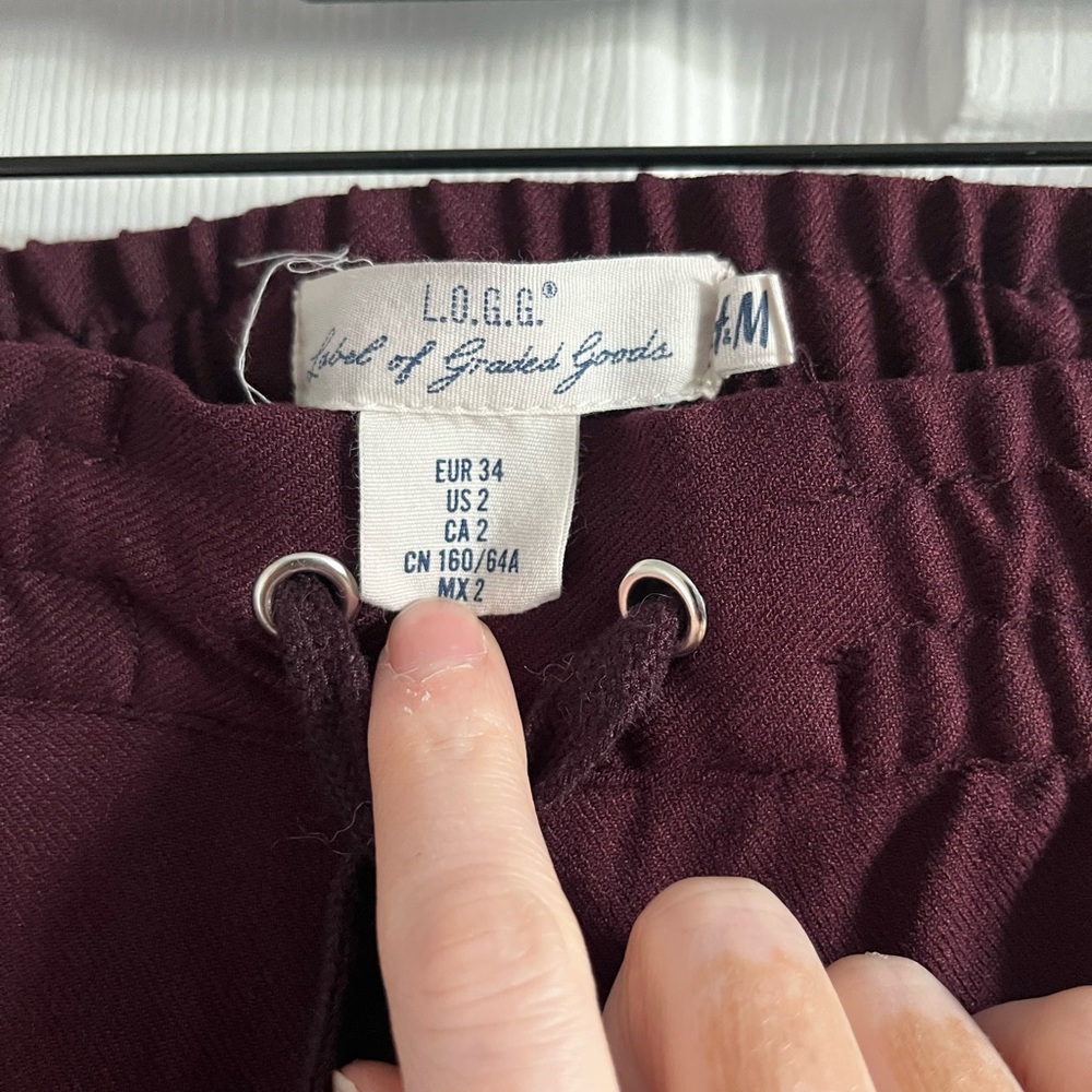 H&M Pants - Picture 2 of 4